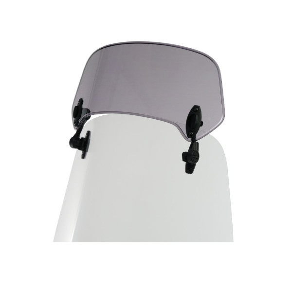 Дефлектор скла мотоцикла MRA 