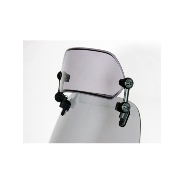 Дефлектор скла мотоцикла MRA 