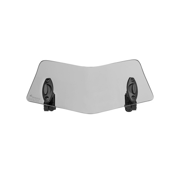 Дефлектор до скла Touratech Evo затемнений