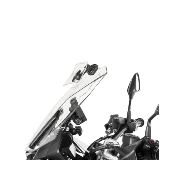 Дефлектор для скла Touratech Evo прозорий