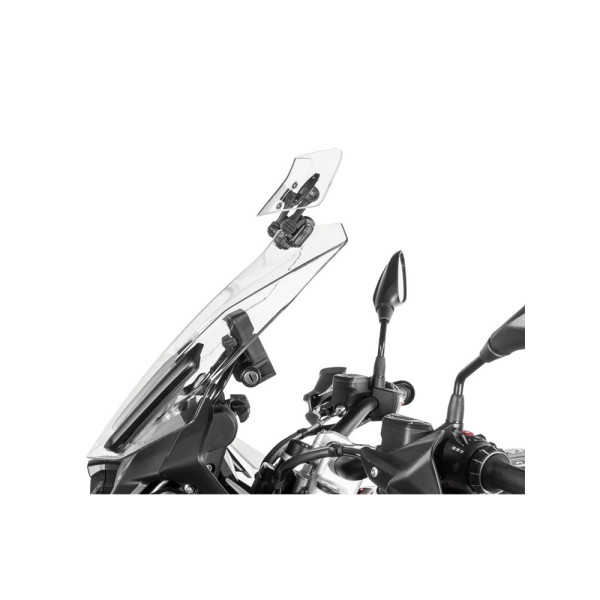 Дефлектор для скла Touratech Evo прозорий