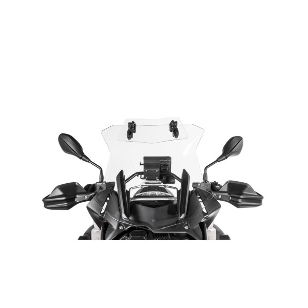 Дефлектор для скла Touratech Evo прозорий