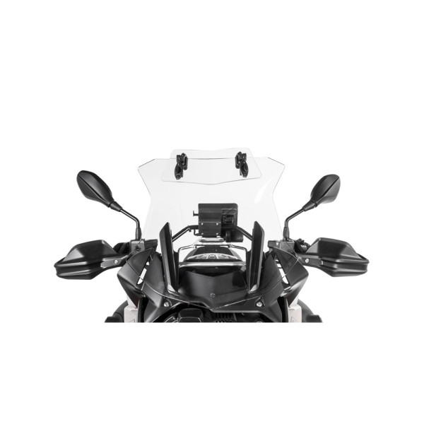 Дефлектор для скла Touratech Evo прозорий