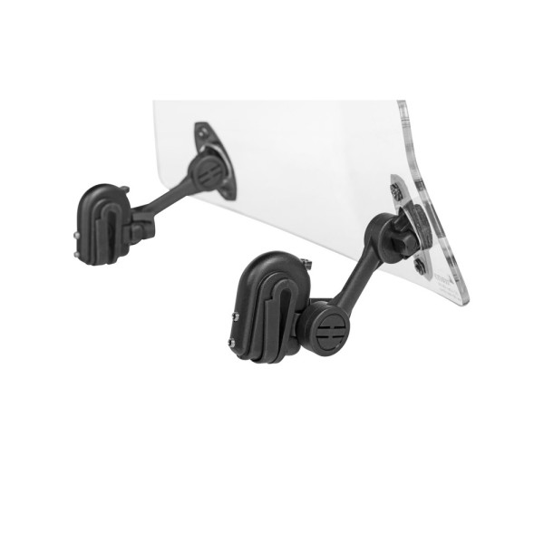 Дефлектор для скла Touratech Evo прозорий