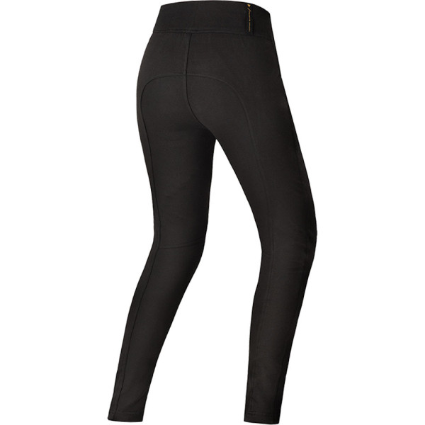 Жіночі мотоциклетні джинси Shima Cruz 2.0 чорні