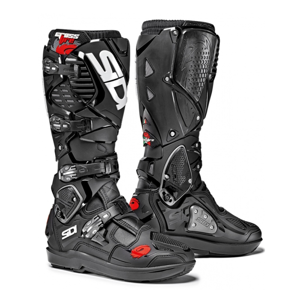 Бутси ендуро Sidi Crossfire 3 SRS чорні