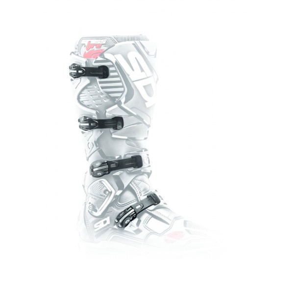 Бутси ендуро Sidi Crossfire 3 SRS чорні