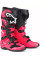 Бутси ендуро Alpinestars MX Tech 7 чорні-рожеві
