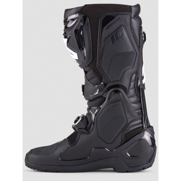 Бутси ендуро Alpinestars MX Tech 10 Enduro чорні