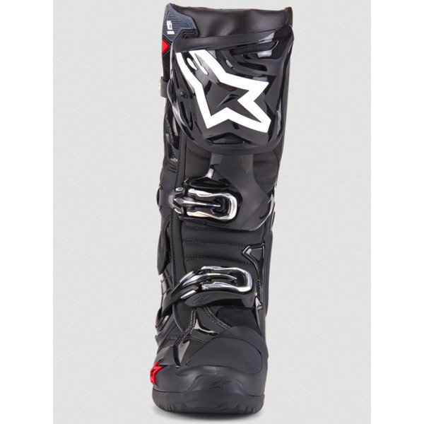 Бутси ендуро Alpinestars MX Tech 10 Enduro чорні