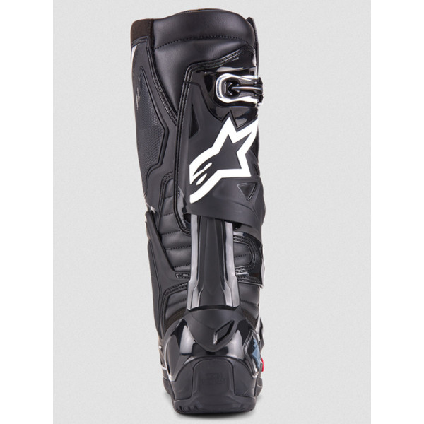 Бутси ендуро Alpinestars MX Tech 10 Enduro чорні