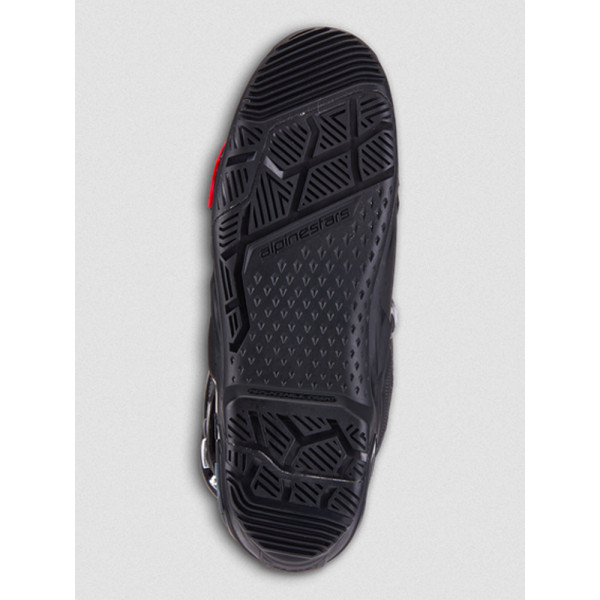 Бутси ендуро Alpinestars MX Tech 10 Enduro чорні