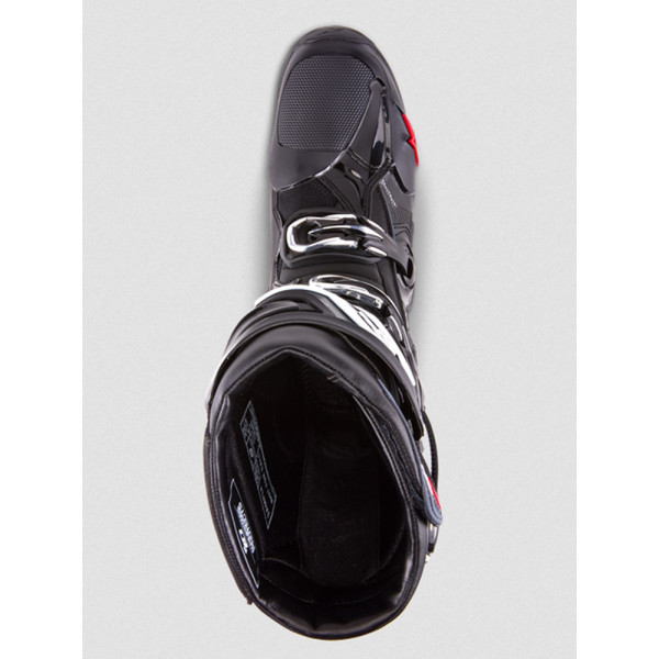 Бутси ендуро Alpinestars MX Tech 10 Enduro чорні