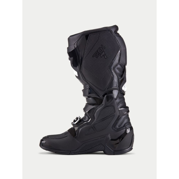 Бутси ендуро Alpinestars MX Tech 7 Чорні