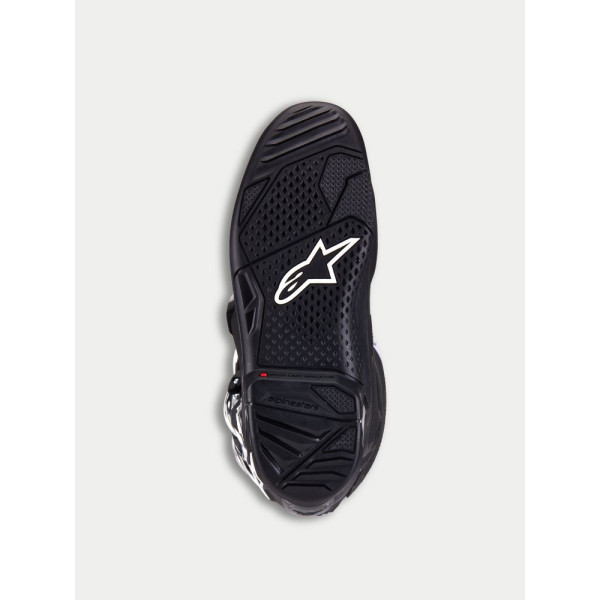 Бутси ендуро Alpinestars MX Tech 7 Чорні