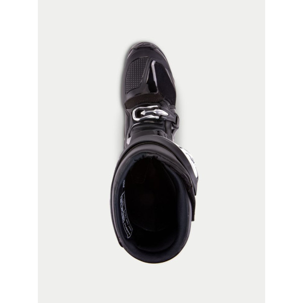 Бутси ендуро Alpinestars MX Tech 7 Чорні