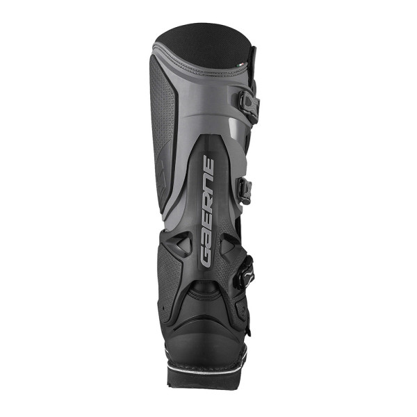Черевики ендуро Gaerne SG-22 Gore-Tex антрацитові