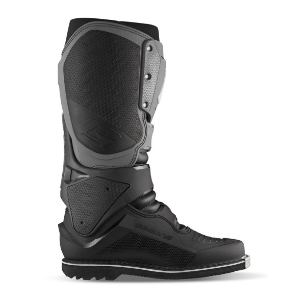 Черевики ендуро Gaerne SG-22 Gore-Tex антрацитові