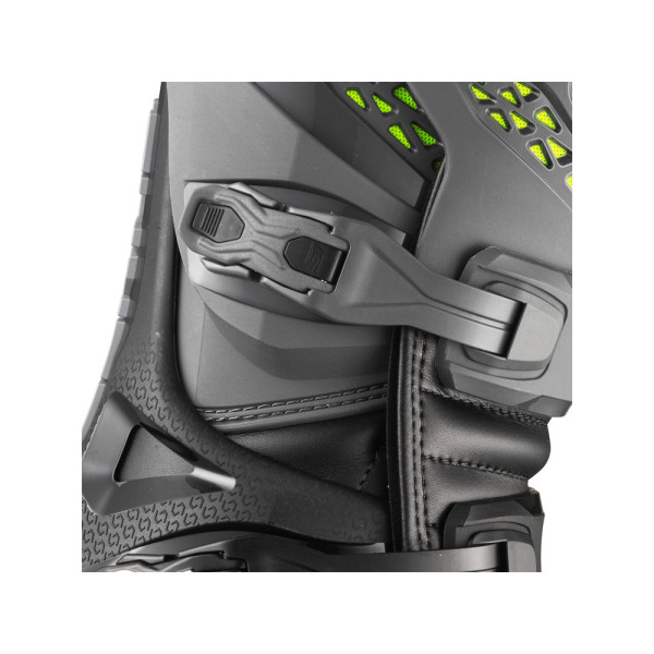 Черевики ендуро Gaerne SG-22 Gore-Tex антрацитові