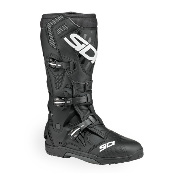 Бутси ендуро Sidi Crossair чорні