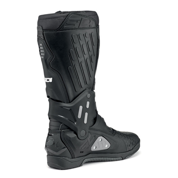 Бутси ендуро Sidi Crossair чорні