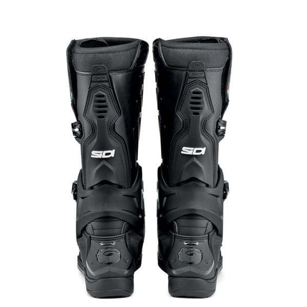 Бутси ендуро Sidi Crossair чорні