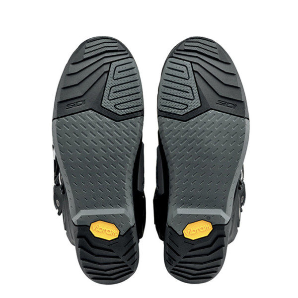 Бутси ендуро Sidi Crossair чорні