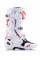 Бутси ендуро Alpinestars MX Tech 10 Supervented біло-червоні