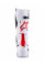 Бутси ендуро Alpinestars MX Tech 10 Supervented біло-червоні