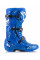 Бутси ендуро Alpinestars MX Tech 10 синьо-чорні
