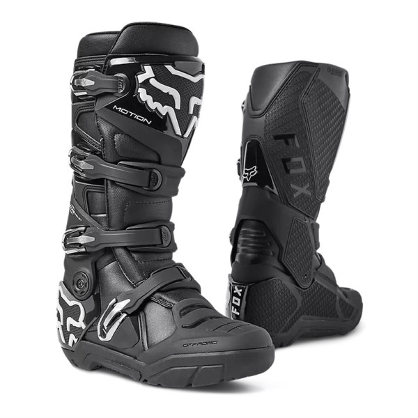 Бутси ендуро Fox Motion X