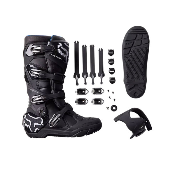 Бутси ендуро Fox Motion X