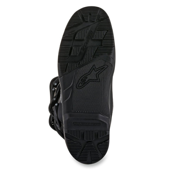 Бутси ендуро Alpinestars Tech 3 Enduro чорні