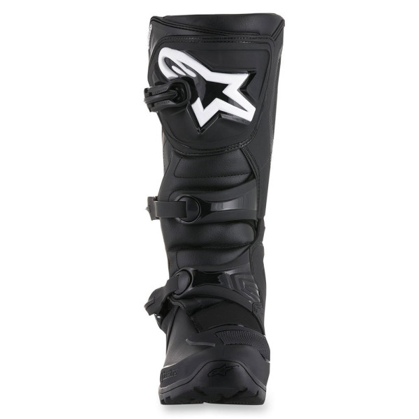 Бутси ендуро Alpinestars Tech 3 Enduro чорні