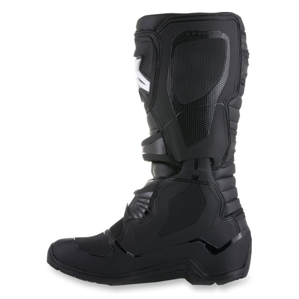 Бутси ендуро Alpinestars Tech 3 Enduro чорні