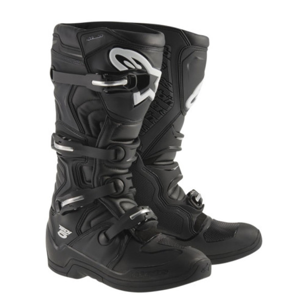 Бутси ендуро Alpinestars MX Tech 5 чорні