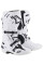 Бутси ендуро Alpinestars Tech 10 біло-чорні