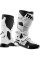 Бутси ендуро Thor Radial MX біло-чорні