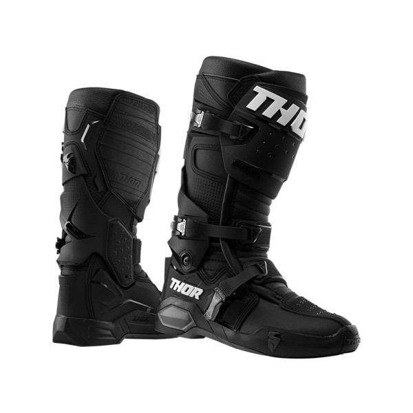 Бутси ендуро Thor Radial MX чорні