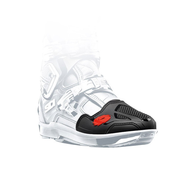 Бутси ендуро Sidi Crossfire 3 зелено-чорні