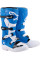 Бутси ендуро Alpinestars MX Tech 5 сині