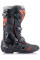 Бутси ендуро Alpinestars MX Tech 10 чорні-червоні