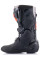 Бутси ендуро Alpinestars MX Tech 10 чорні-червоні