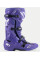 Бутси ендуро Alpinestars MX Tech 10 фіолетові