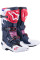 Бутси ендуро Alpinestars MX Tech 10 Supervented синьо-червоні