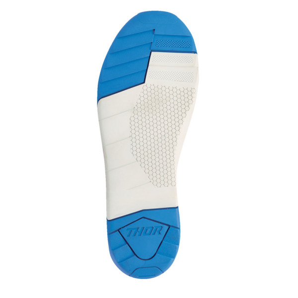 Бутси ендуро Thor Blitz XR синьо-чорні