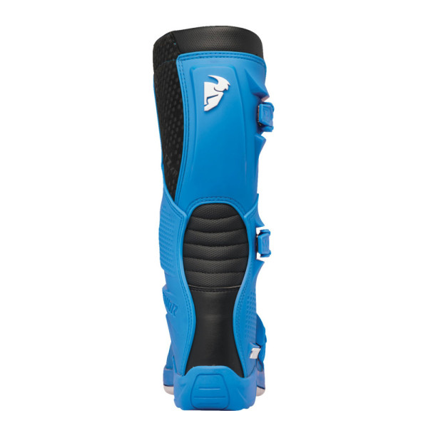 Бутси ендуро Thor Blitz XR синьо-чорні