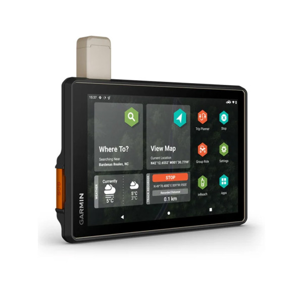 Супутникова навігація Garmin Tread XL Overland Edition