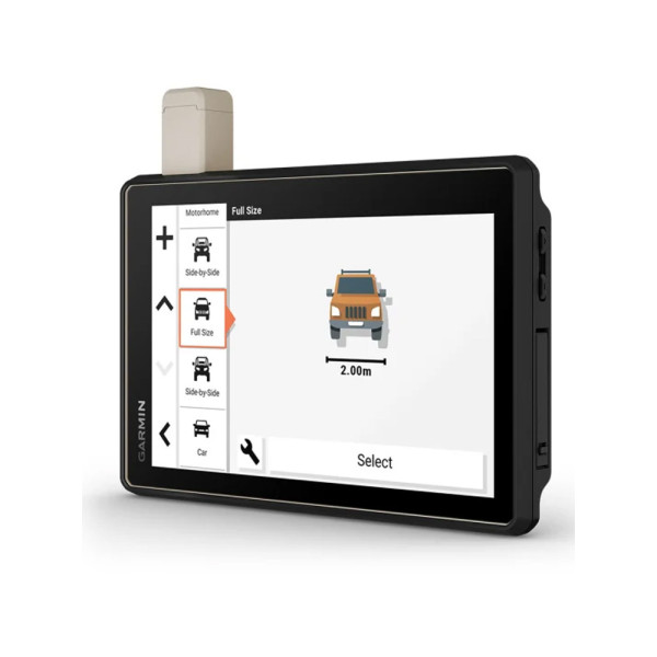 Супутникова навігація Garmin Tread XL Overland Edition