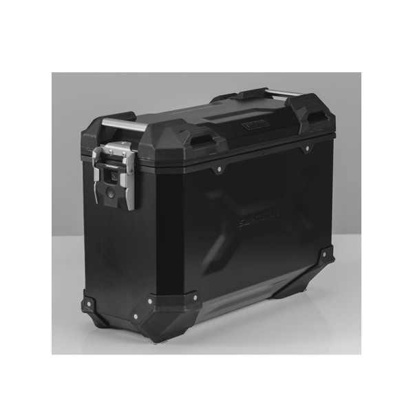Боковий кофр TRAX ADV M SW-MOTECH на ліву сторону; об'єм: 37л